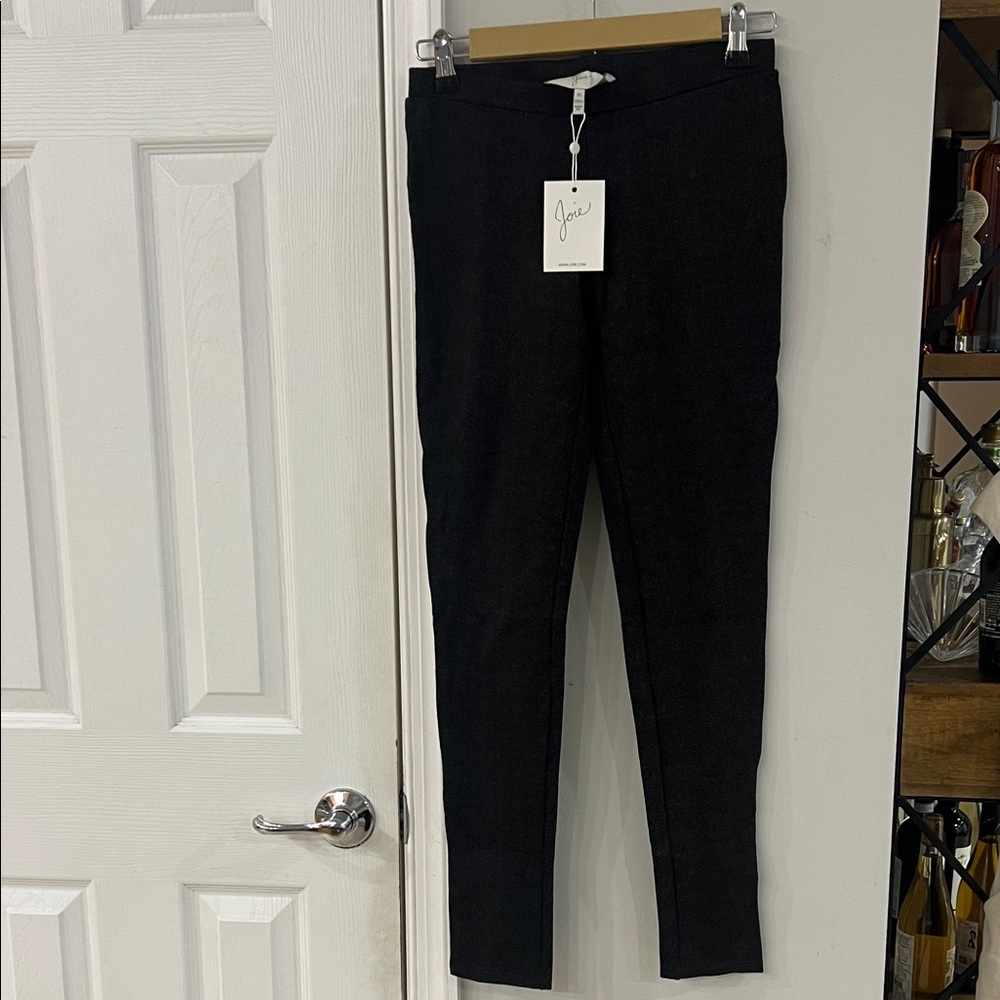 Joie Women's Black Jeggings